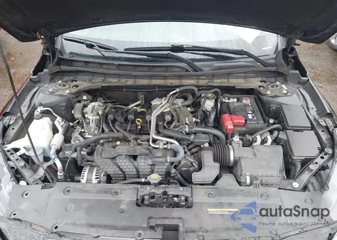 2023 Niss Altima Sr Sr Fwd z USA, uszkodzony, nr VIN 1N4BL4CV9PN387729